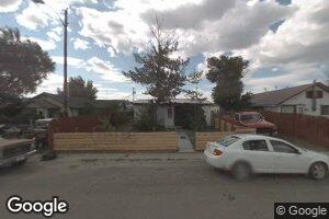 220 1st Ave NW, Browning, MT 59417