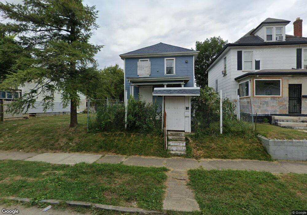 368 S Wayne Ave, Columbus, OH 43204 - photo 1