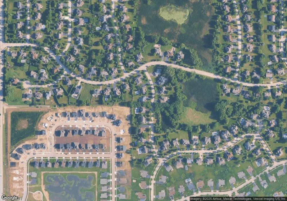 890 Legacy Ridge, Algonquin, IL 60102 - photo 1