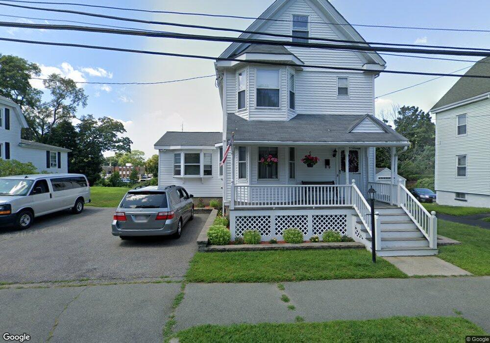 21 Crescent St, West Newton, MA 02465 - photo 1