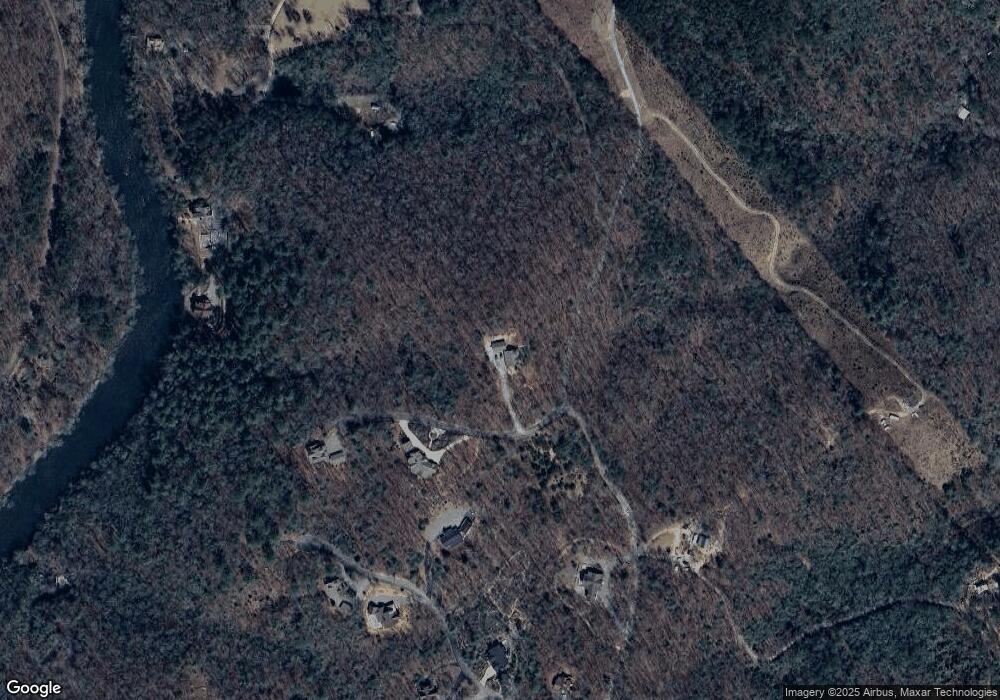 34 River Crest Ln, Mineral Bluff, GA 30559 - photo 1