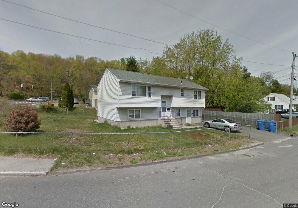 9 Bouley Ave, Waterbury, CT 06705 - photo 1