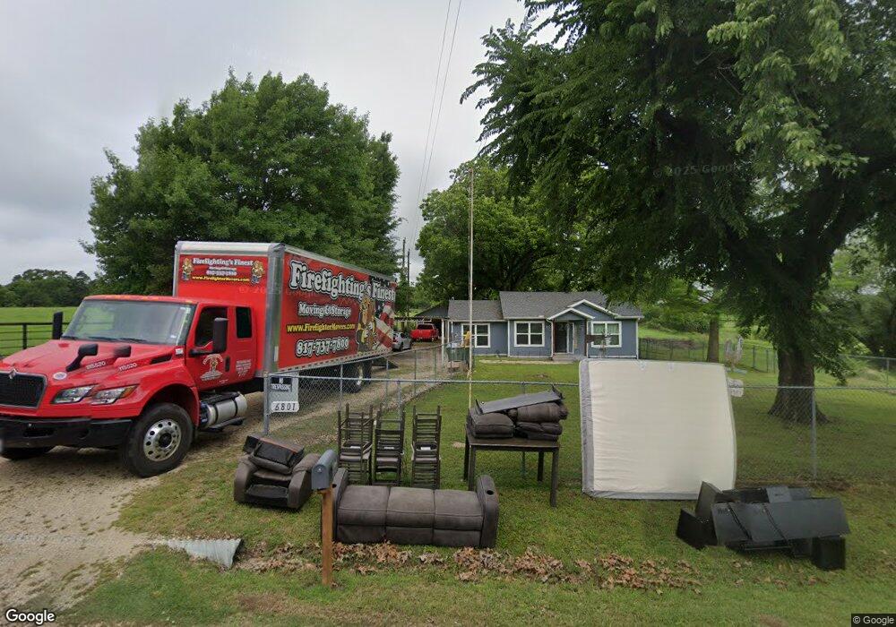 6801 & 6785 County Road 803, Burleson, TX 76028 - photo 1