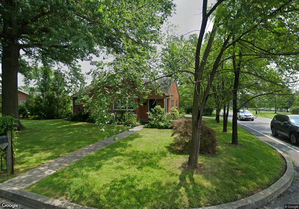 953 Saint Paul St, Lewisburg, PA 17837 - photo 1