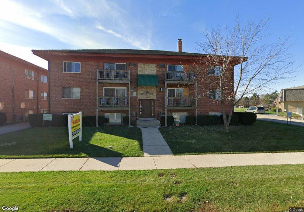 2140 Lilac Ln, Aurora, IL 60506 - photo 1