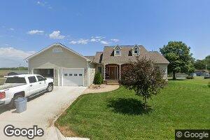 503 N High St, Clyde, KS 66938