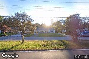 17459 Warwick Blvd, Newport News, VA 23603