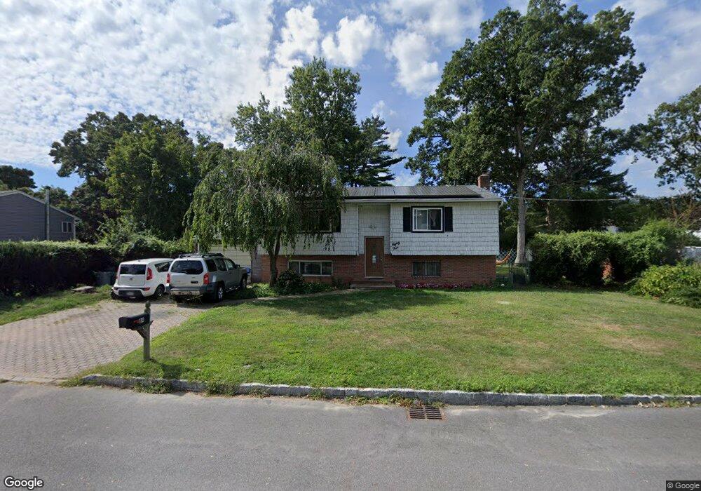 84 Fulton St, West Babylon, NY 11704 - photo 1