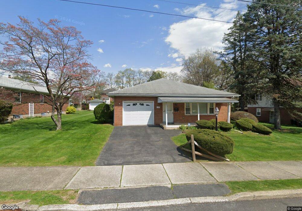 1125 N Saint Elmo St unit 1121, Allentown, PA 18104 - photo 1