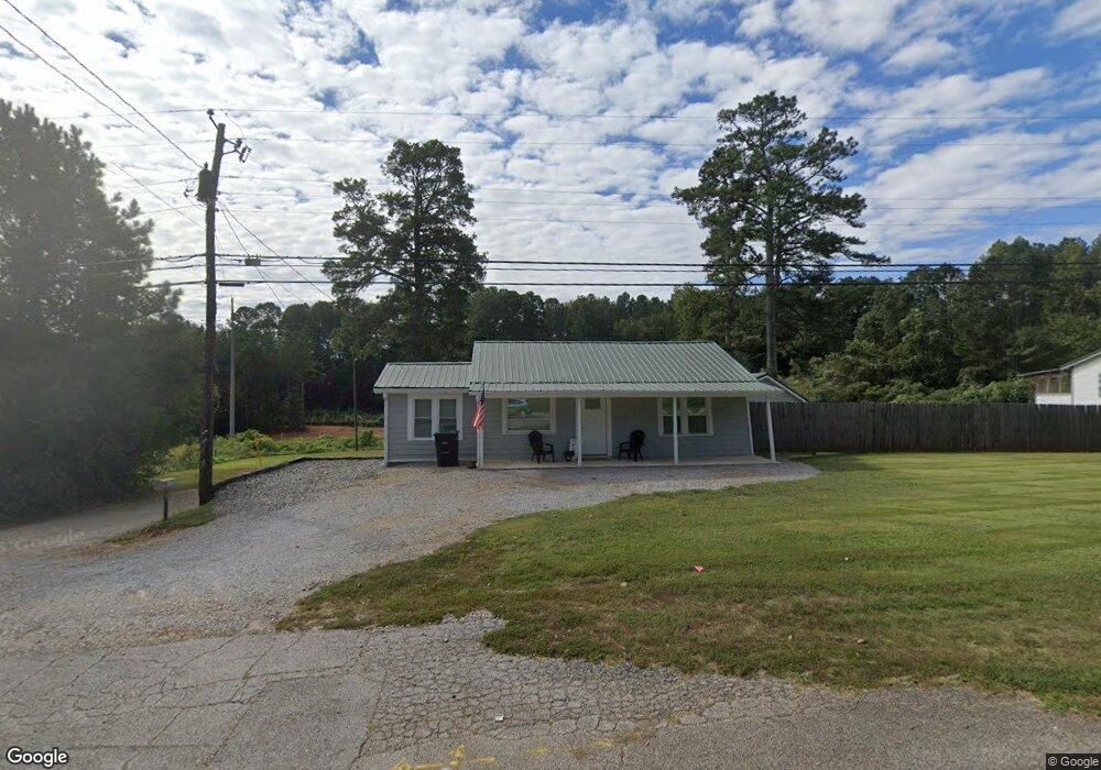 8107 Us Highway 78, Bremen, GA 30110 - photo 1