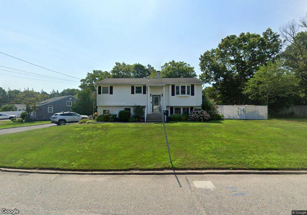 1604 Lad Ave, Medford, NY 11763 - photo 1