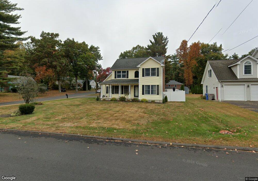 143 Cronin St, Bristol, CT 06010 - photo 1