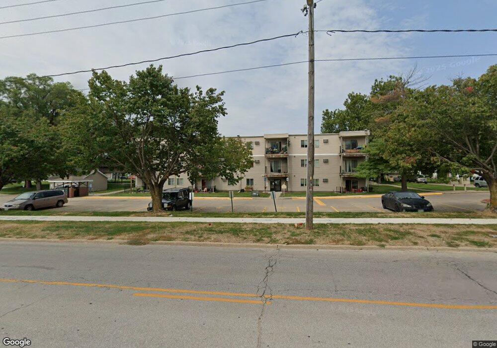 6800-6616 SW 9th St, Des Moines, IA 50315 - photo 1