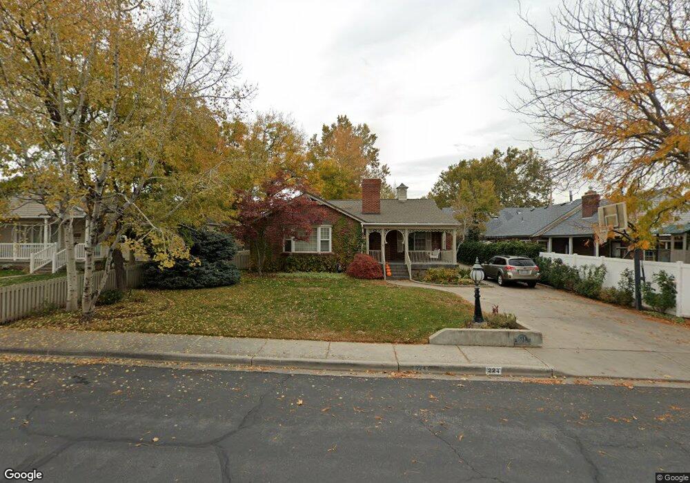 224 E 650 N, Bountiful, UT 84010 - photo 1