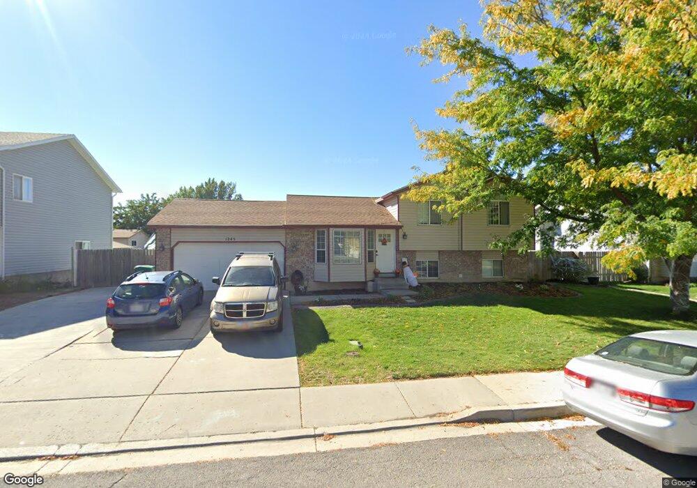 1245 W 1835 N, Lehi, UT 84043 - photo 1