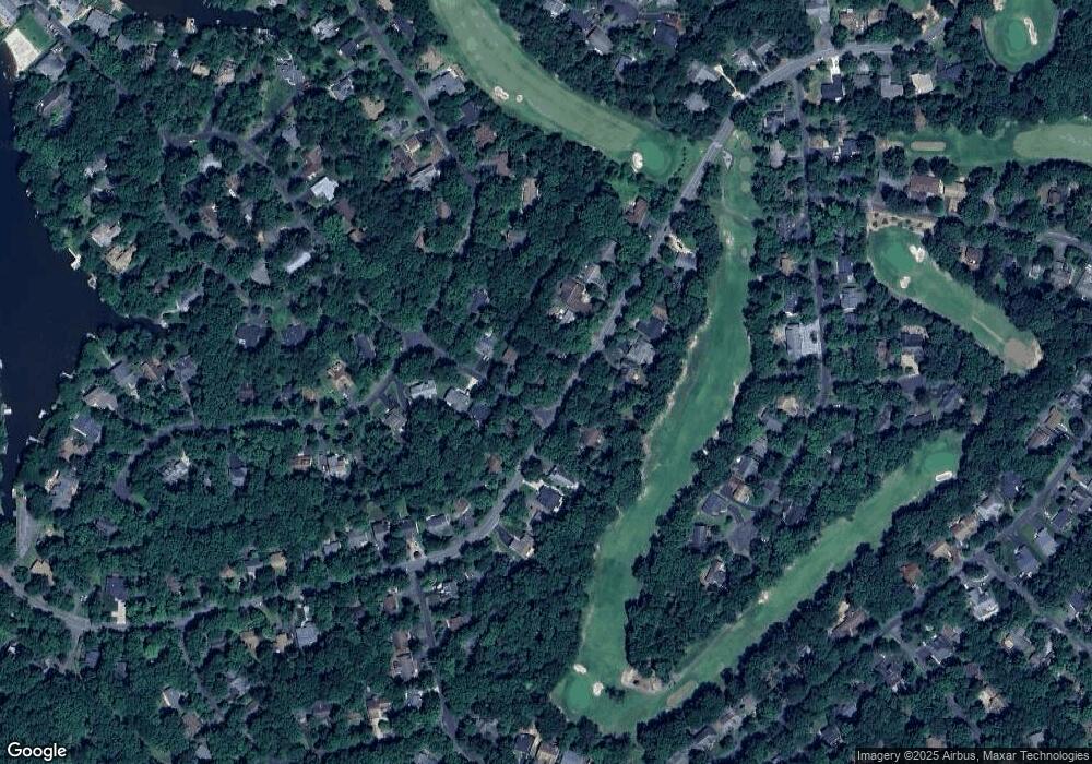 100 Happy Creek Rd, Locust Grove, VA 22508 - photo 1