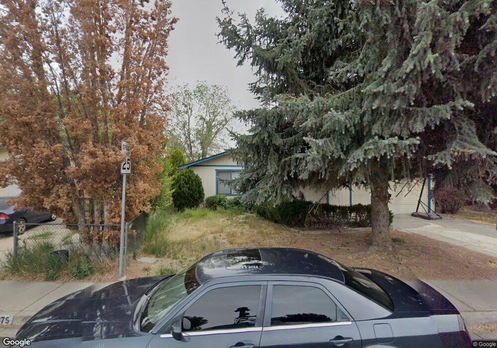 255 Gleeson Way, Sparks, NV 89431 - photo 1