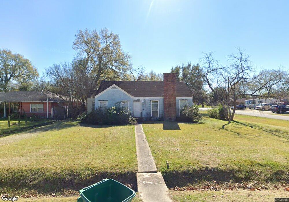 7802 Bradford St, Houston, TX 77087 - photo 1