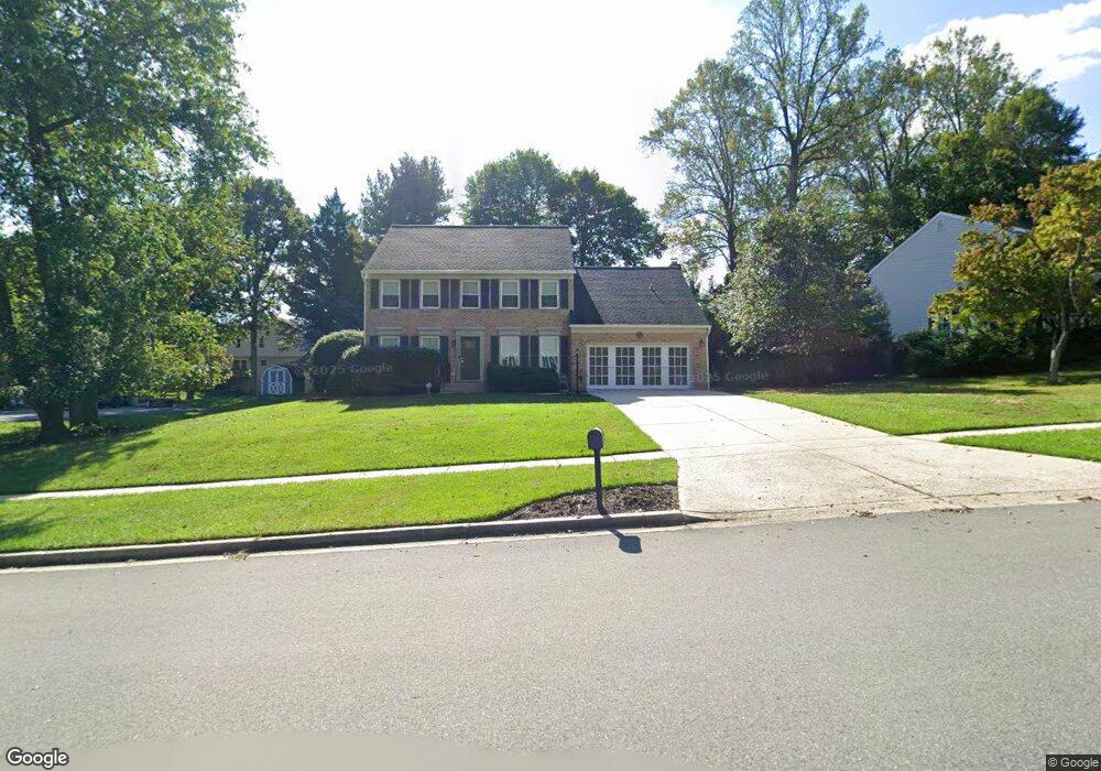 13413 Rippling Brook Dr, Silver Spring, MD 20906 - photo 1