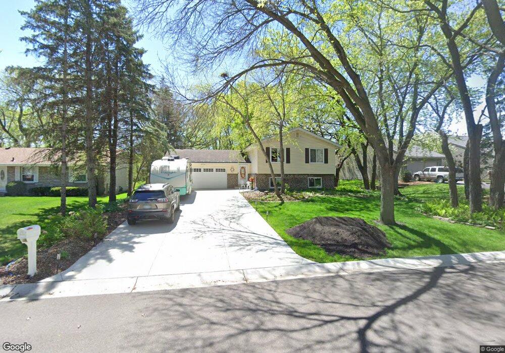 3592 118th Ave NW, Coon Rapids, MN 55433 - photo 1