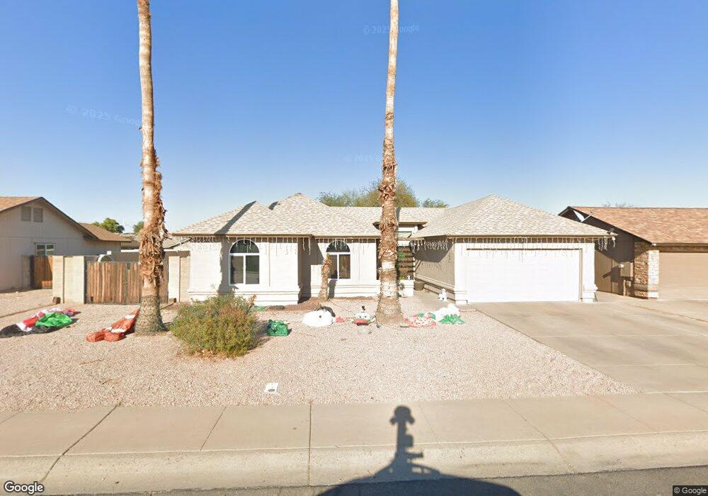 6418 W Monterey Place, Chandler, AZ 85226 - photo 1