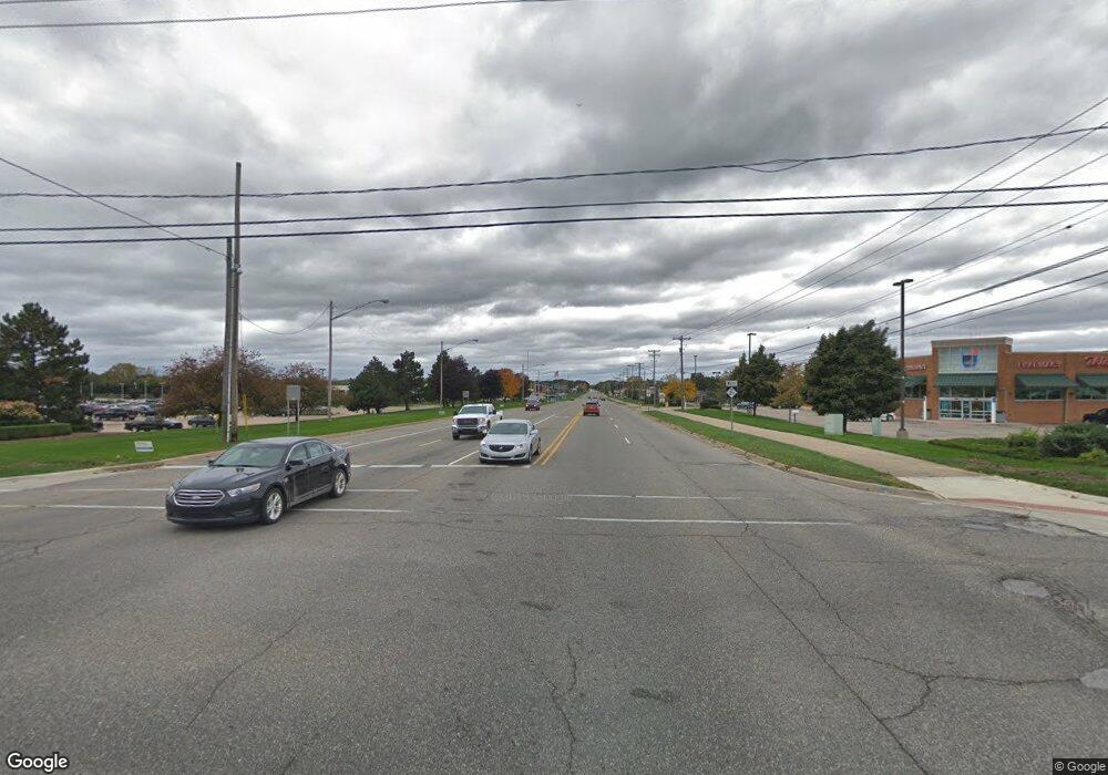 000 S Linden Rd, Flint, MI 48532 - photo 1