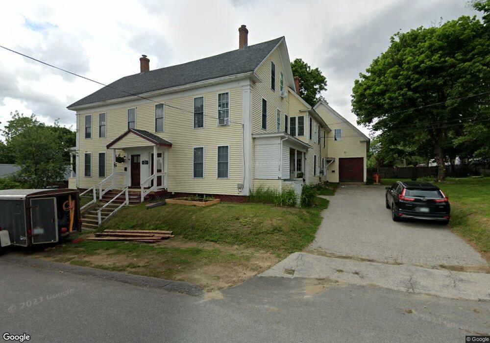 18 Manchester St unit 18, Pittsfield, NH 03263 - photo 1