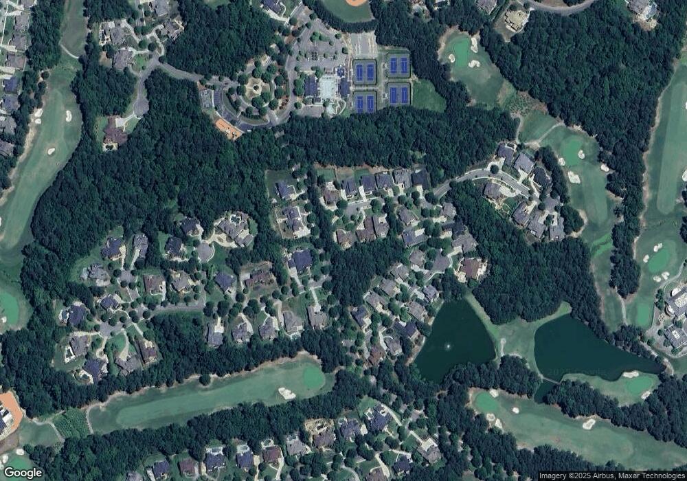 6219 Talmadge Way NW, Acworth, GA 30101 - photo 1