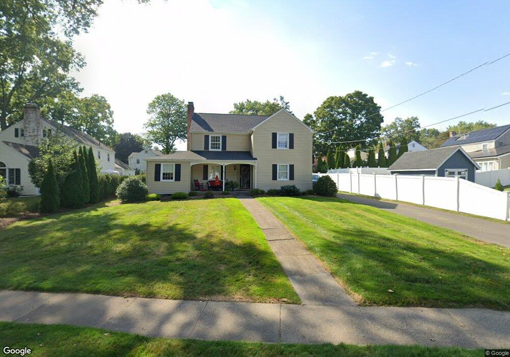 33 Lincoln Ave, West Hartford, CT 06117 - photo 1