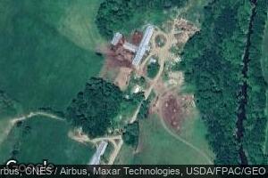 80 Krebs Rd, Starks, ME 04911