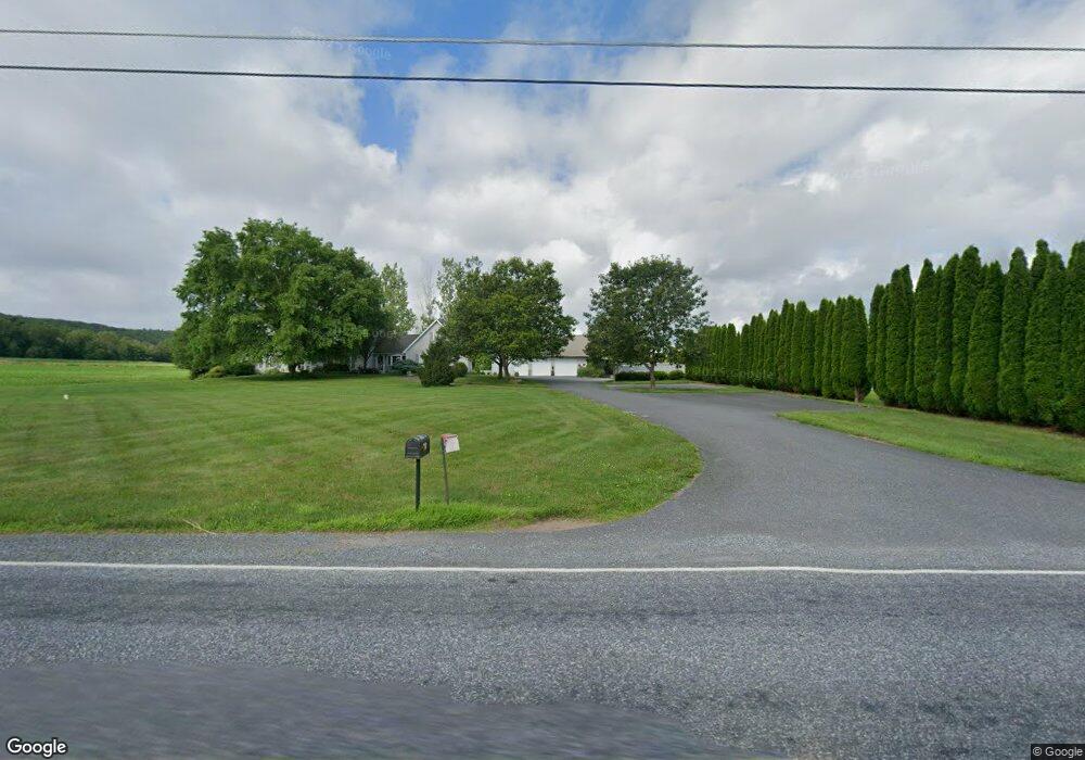 621 Mountain Rd, Tamaqua, PA 18252 - photo 1