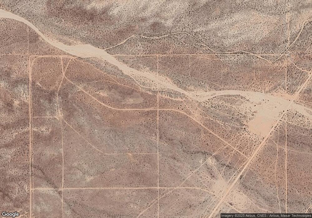 0 S of Ccb unit 1203710, California City, CA 93505 - photo 1