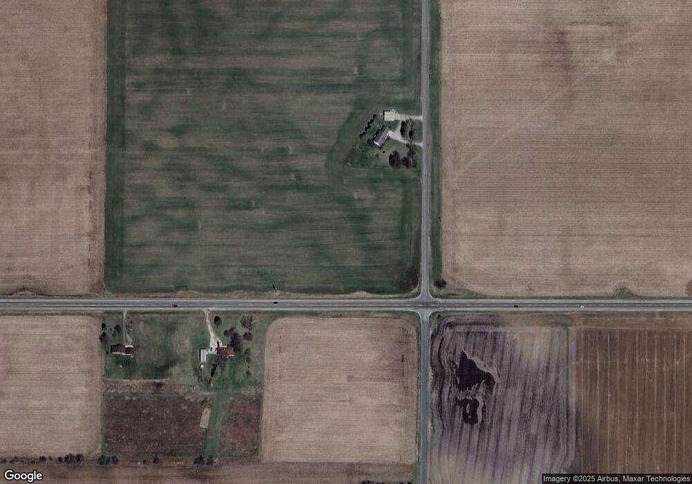 7864 S Miner Rd, Carson City, MI 48811 - photo 1