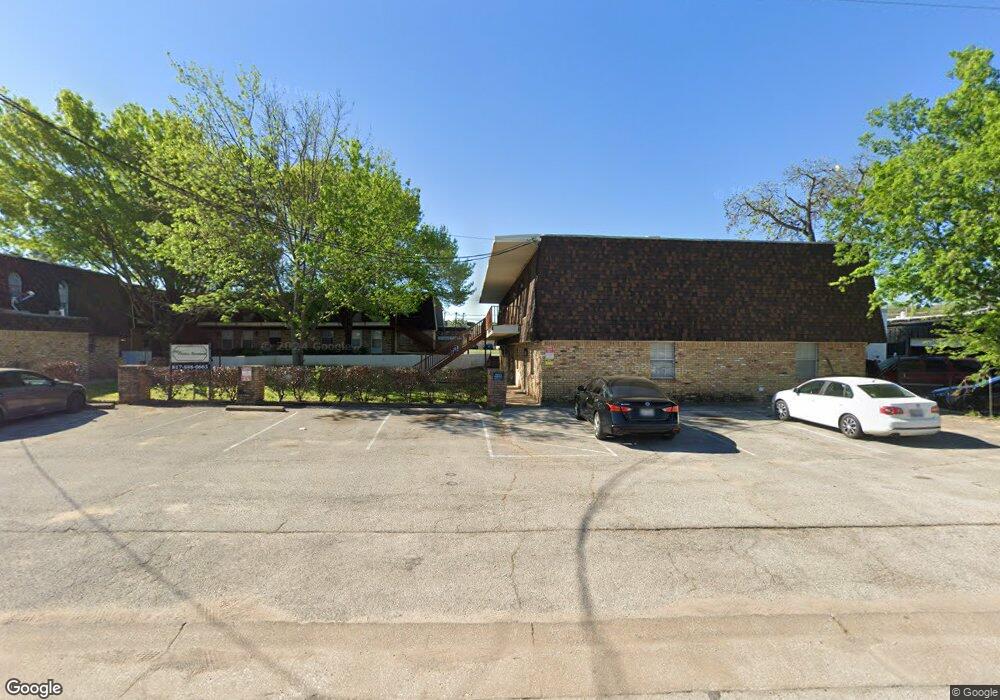 108 E Josephine St, Weatherford, TX 76086 - photo 1