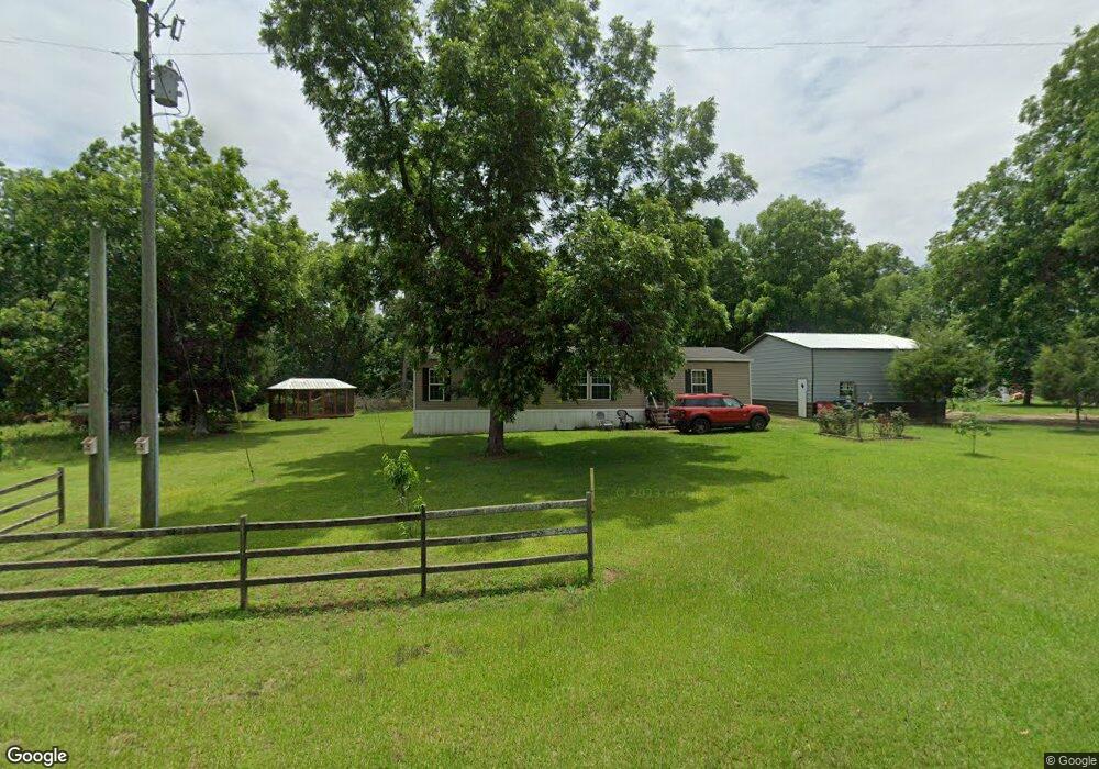 2138 Wrights Chapel Rd, Sumner, GA 31789 - photo 1