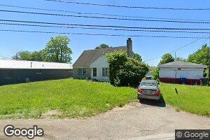 1717 Old Leonard Ave, Columbus, OH 43219