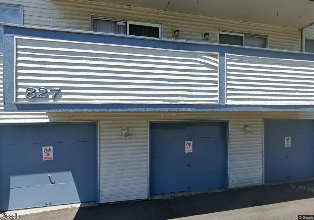 827 SW Tyler St, Topeka, KS 66612 - photo 1