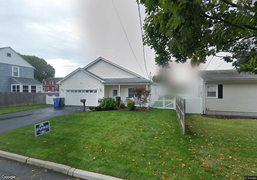 35 Elmhurst Ave, Cranston, RI 02920 - photo 1