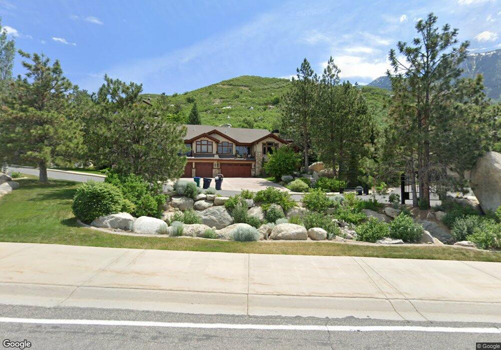 10259 S Grayboulder Ct unit 1, Sandy, UT 84092 - photo 1