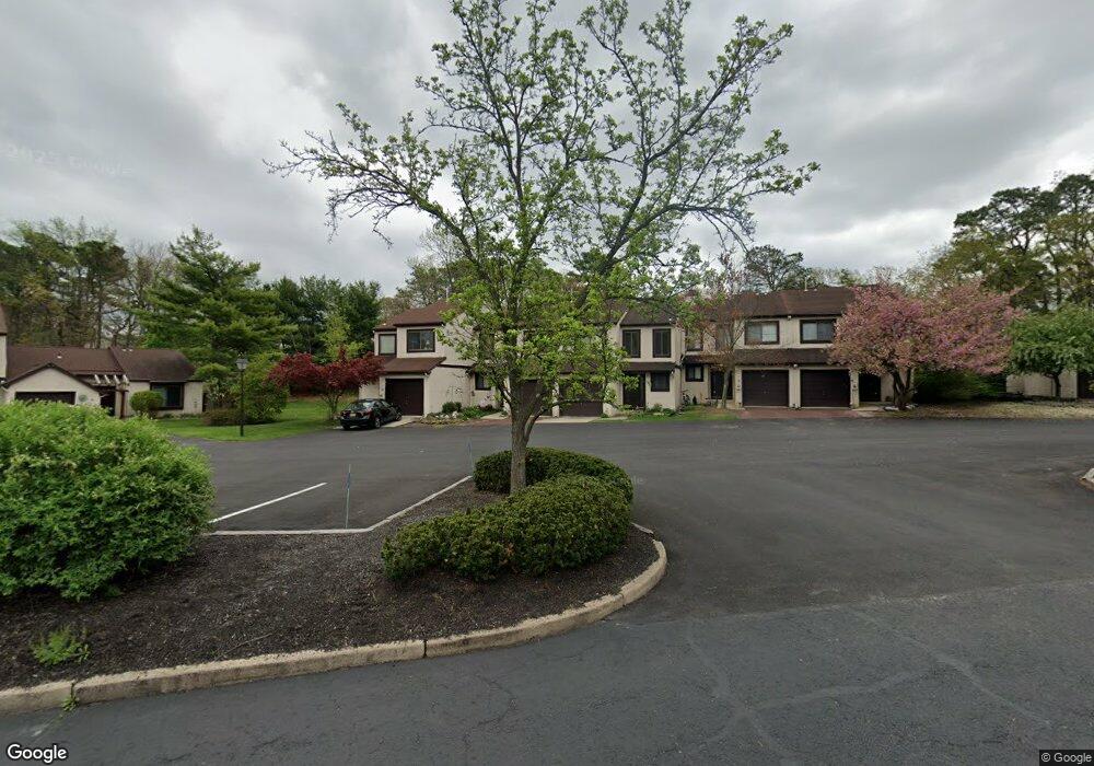 93 Five Crown Royal, Marlton, NJ 08053 - photo 1