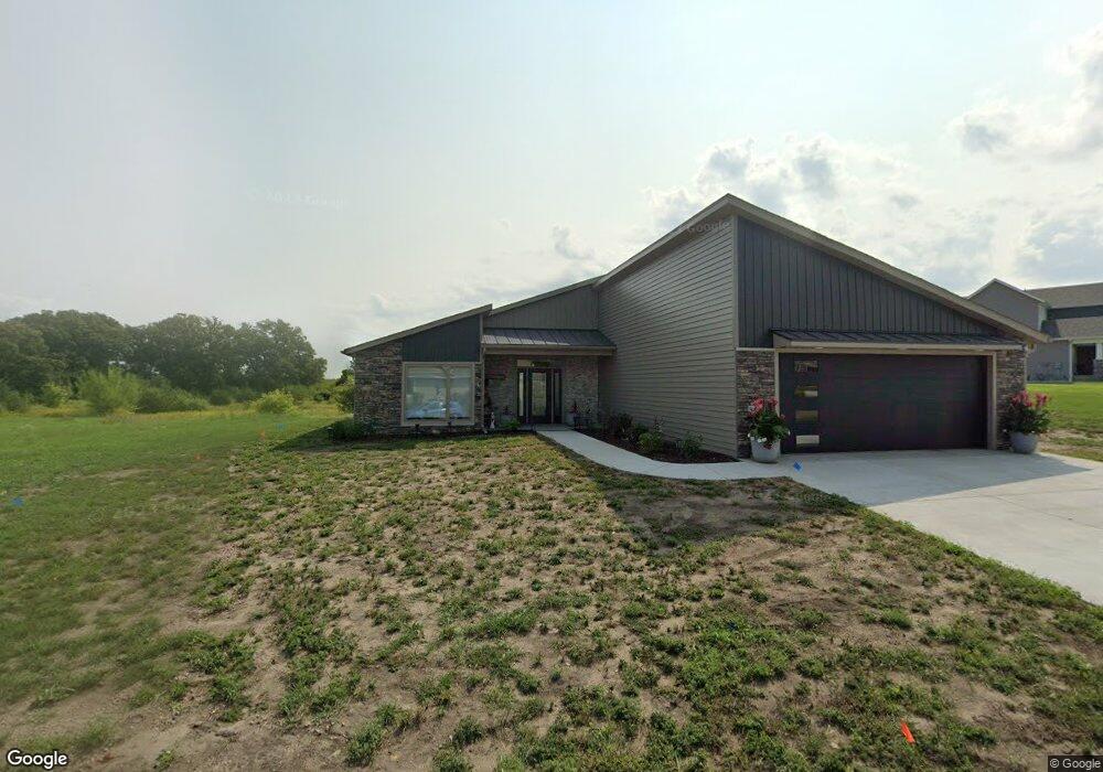 3426 Old Creek Place NE, Sauk Rapids, MN 56379 - photo 1