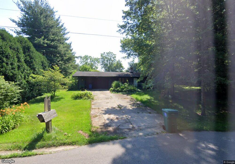 1717 N 400 W, La Porte, IN 46350 - photo 1