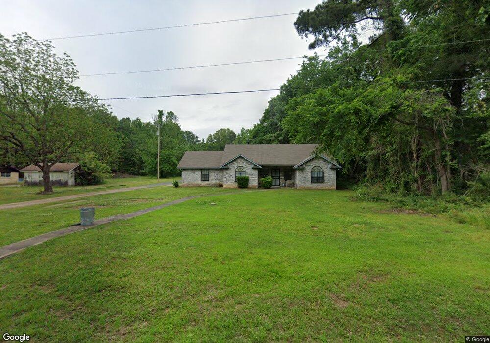 1640 Will Smith Rd, Texarkana, TX 75501 - photo 1