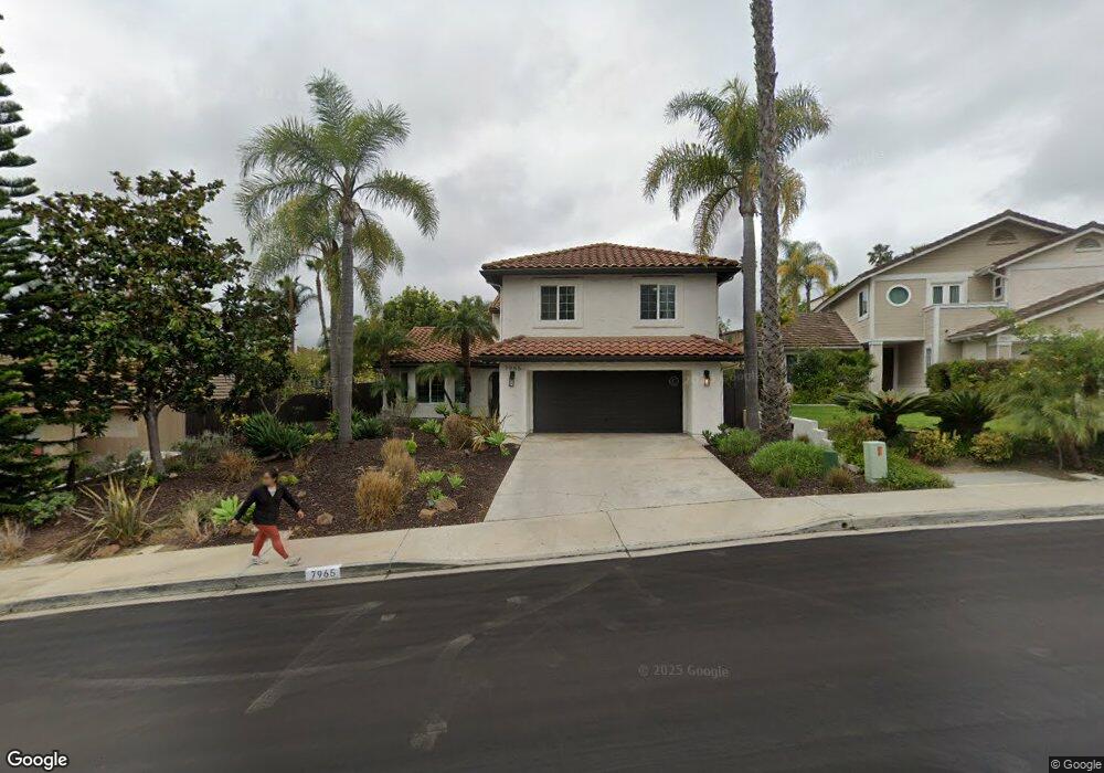 7965 Camino Alvaro, Carlsbad, CA 92009 - photo 1