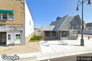 165 E Huron Ave, Bad Axe, MI 48413