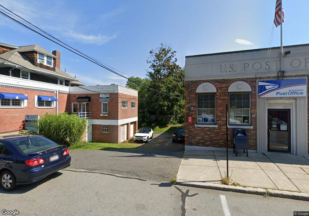 85 Wyman St, Newton, MA 02468 - photo 1