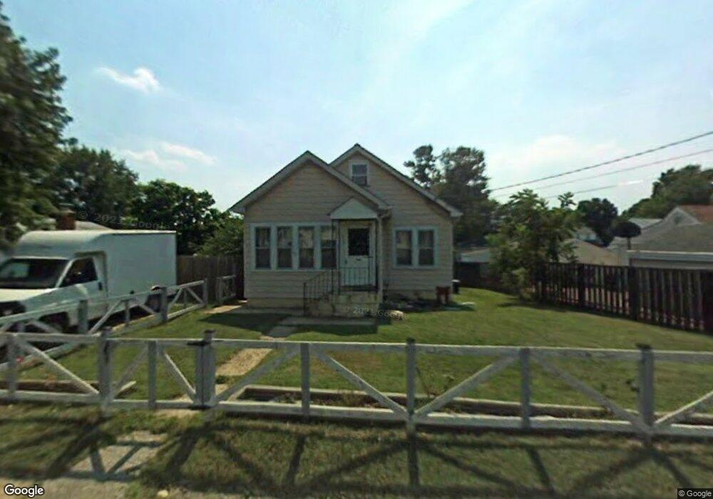 8114 Highpoint Rd, Clearwater Beach, MD 21226 - photo 1