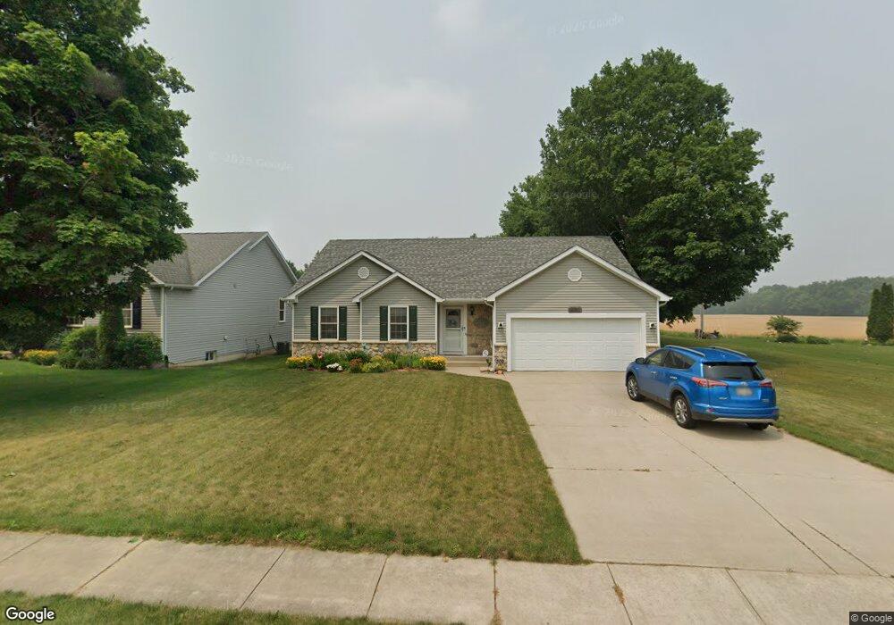 309 E Dunn Rd, New Carlisle, IN 46552 - photo 1