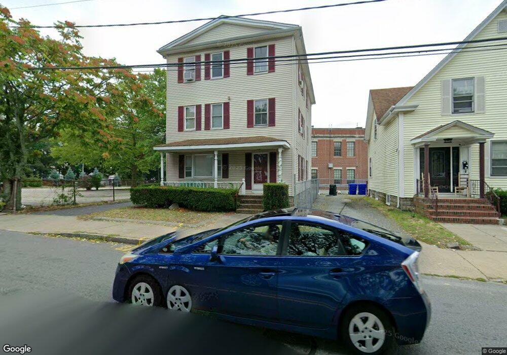 79 Washington St unit 2R, Taunton, MA 02780 - photo 1