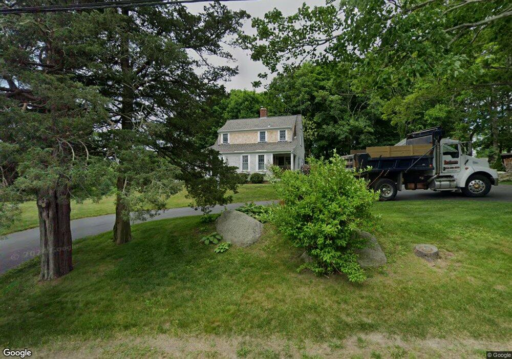 158 Governors Way, Barnstable, MA 02630 - photo 1